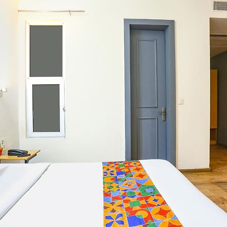 Fabhotel Sky Land Дели Экстерьер фото